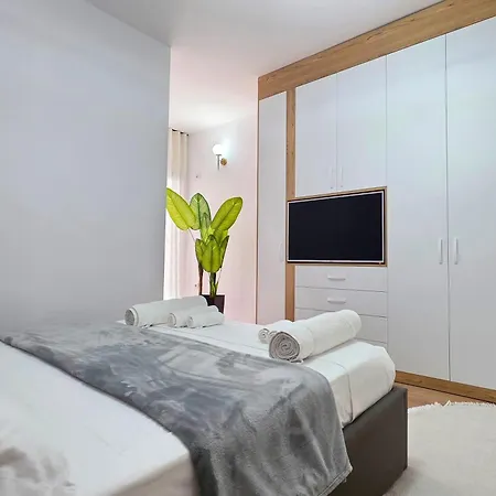 Amea Premium Lejlighed Vlorë