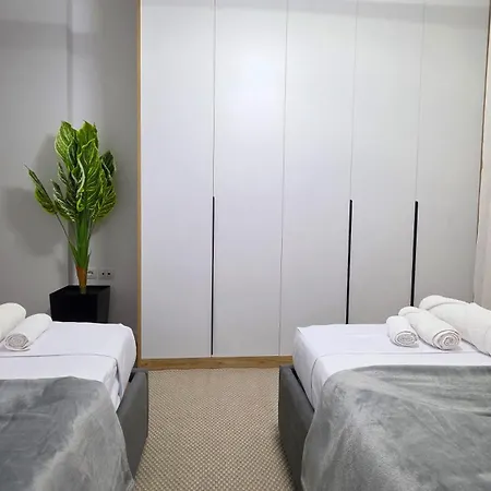 Amea Premium Lejlighed Vlorë
