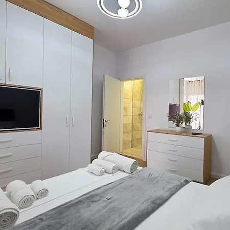 Amea Premium Lejlighed