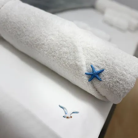 Апартаменты Amea Premium