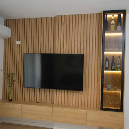 Lejlighed Amea Premium Vlorë